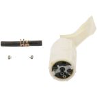 Fuel Pump - Electric In-Tank Type