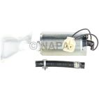 Electric Fuel Pump