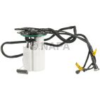 Electric Fuel Pump