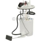Electric Fuel Pump