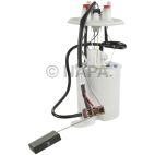 Electric Fuel Pump
