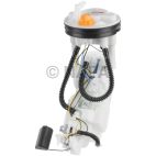 Electric Fuel Pump