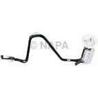 Electric Fuel Pump