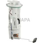Electric Fuel Pump