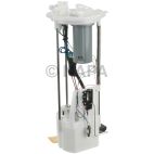 Electric Fuel Pump