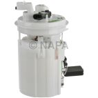 Electric Fuel Pump
