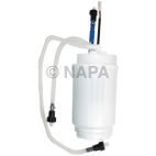 Electric Fuel Pump