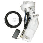 Electric Fuel Pump