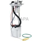 Electric Fuel Pump