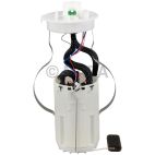Electric Fuel Pump
