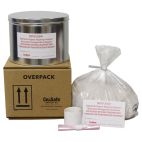 LITHIUM ION RETURNKIT