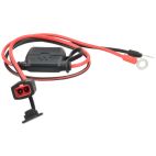 Battery Charger & Maintenance System Cable Bosch