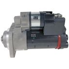 Starter w/ Solenoid - New