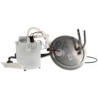 Fuel Pump Module Assembly