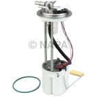 Electric Fuel Pump