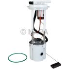 Electric Fuel Pump