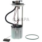 Electric Fuel Pump