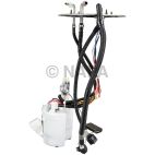 Electric Fuel Pump
