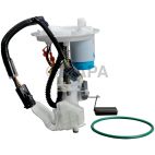 Electric Fuel Pump