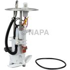 Electric Fuel Pump