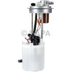 Electric Fuel Pump