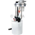 Electric Fuel Pump