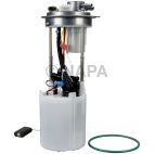 Electric Fuel Pump