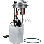 Electric Fuel Pump