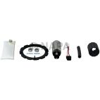 Electric Fuel Pump