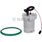 Electric Fuel Pump