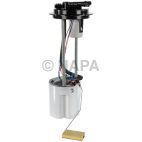 Electric Fuel Pump