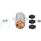 Electric Fuel Pump