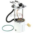 Electric Fuel Pump