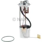 Electric Fuel Pump
