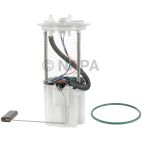 Electric Fuel Pump