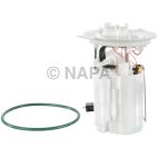 Electric Fuel Pump