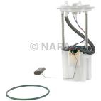 Electric Fuel Pump
