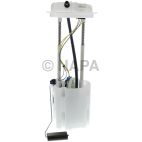 Electric Fuel Pump