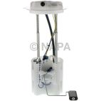 Electric Fuel Pump