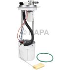 Electric Fuel Pump