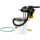 Electric Fuel Pump