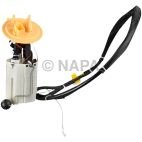 Electric Fuel Pump
