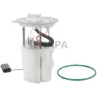 Electric Fuel Pump
