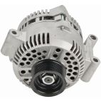 Alternator - Remfd 130 A