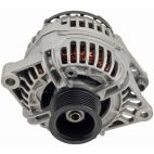 Alternator - Remfd 136 A