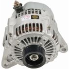 Alternator - Remfd 136 A