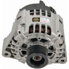 Alternator - Remfd 120 A