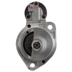 Starter w/ Solenoid - Remfd