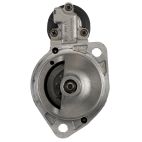 Starter w/ Solenoid - Remfd