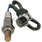 Oxygen Sensor